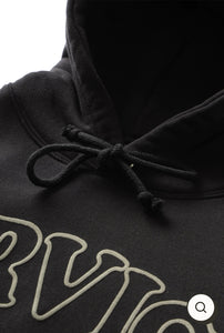 Arch Logo Hoodie