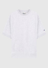 Carica l'immagine nel visualizzatore di Gallery, Crewneck short sleeves
