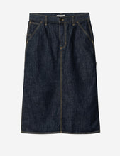 Carica l&#39;immagine nel visualizzatore di Gallery, Single knee skirt
