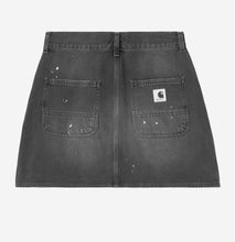 Carica l'immagine nel visualizzatore di Gallery, W maeve double knee skirt

