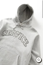 Carica l&#39;immagine nel visualizzatore di Gallery, Arch Logo Hoodie
