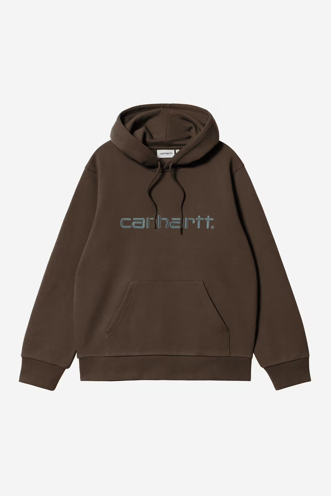 Hooded Carhartt sweat