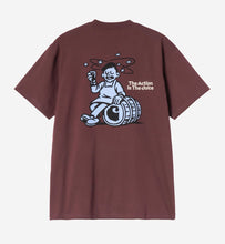 Carica l'immagine nel visualizzatore di Gallery, Grape Picker t-shirt
