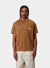 Carica l&#39;immagine nel visualizzatore di Gallery, Pocket Heart t-shirt
