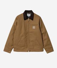 Carica l'immagine nel visualizzatore di Gallery, Detroit Jacket
