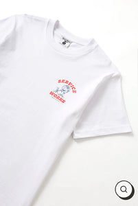 Organic Chefswear Tee