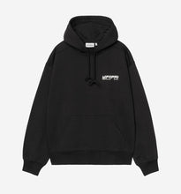 Carica l'immagine nel visualizzatore di Gallery, Hooded Wiptopia Sweat
