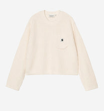 Carica l'immagine nel visualizzatore di Gallery, W Mira Sweater
