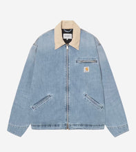 Carica l'immagine nel visualizzatore di Gallery, Og detroit jacket
