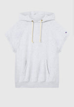 Carica l'immagine nel visualizzatore di Gallery, Hooded Vest
