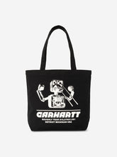 Carica l&#39;immagine nel visualizzatore di Gallery, Canvas Tote
