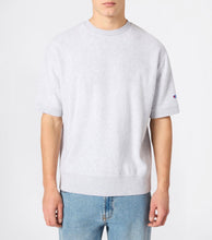 Carica l'immagine nel visualizzatore di Gallery, Crewneck short sleeves

