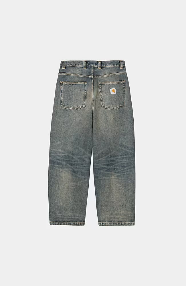 Brandon Pant