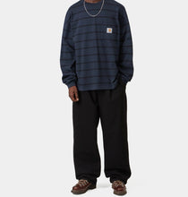 Carica l'immagine nel visualizzatore di Gallery, L/S Cardona stripe
