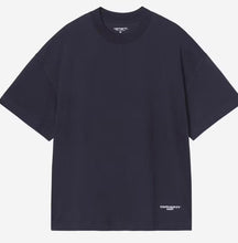 Carica l'immagine nel visualizzatore di Gallery, S/S Chapter Script T-Shirt
