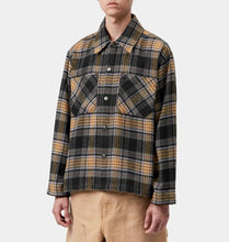 Carica l'immagine nel visualizzatore di Gallery, Parson Shirt
