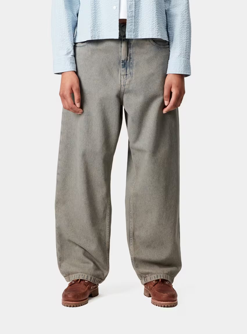 W'Brandon Pant