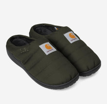 Carica l&#39;immagine nel visualizzatore di Gallery, Cordura Slippers
