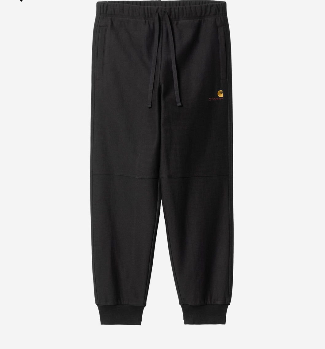 American Script Jogging