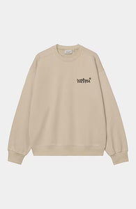 Wiptopia sweat