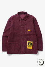 Carica l&#39;immagine nel visualizzatore di Gallery, Coverall Jacket
