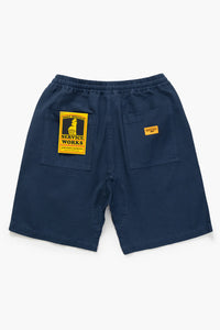 Chef Short canvas