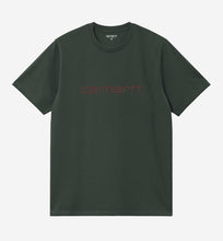 Carica l'immagine nel visualizzatore di Gallery, S/S Script T-Shirt

