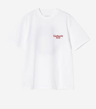 Carica l'immagine nel visualizzatore di Gallery, W spoiled T-shirt
