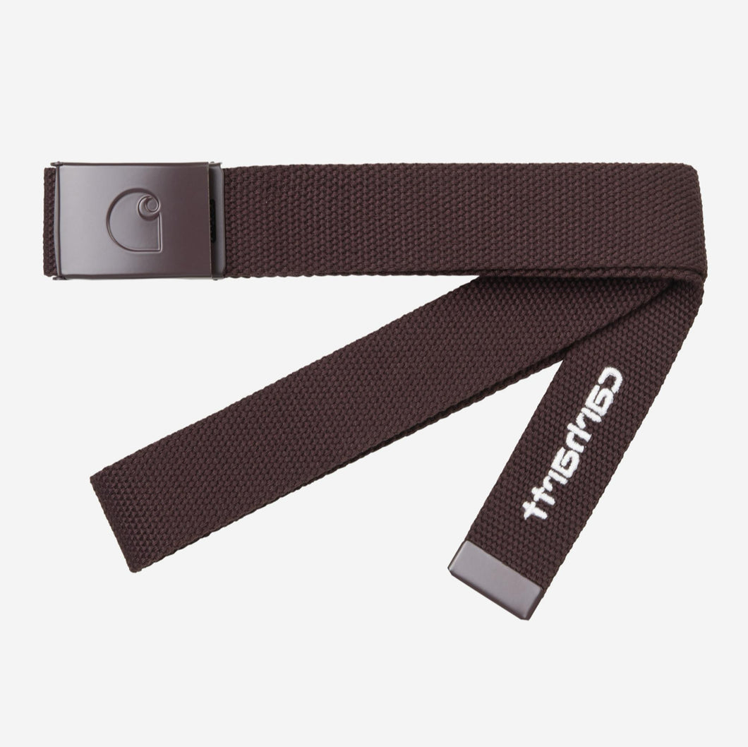 Logo Belt