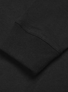 L/S American Script T-shirt