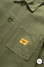 Carica l&#39;immagine nel visualizzatore di Gallery, Coverall Jacket
