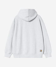 Carica l&#39;immagine nel visualizzatore di Gallery, Hooded mini Wip Sweat
