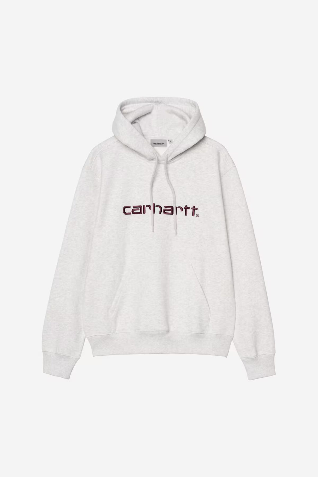 Hooded Carhartt sweat