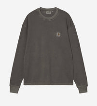 Carica l'immagine nel visualizzatore di Gallery, L/S Vista Waffle T-Shirt

