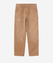 Carica l'immagine nel visualizzatore di Gallery, Double knee pant
