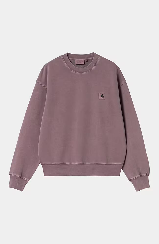 W'Nelson sweatshirt