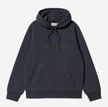 Carica l'immagine nel visualizzatore di Gallery, Hooded Carhartt Sweat

