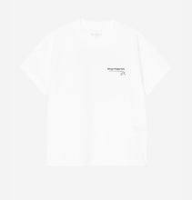 Carica l&#39;immagine nel visualizzatore di Gallery, W Garble t-shirt
