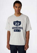 Carica l'immagine nel visualizzatore di Gallery, Crewneck T-shirt
