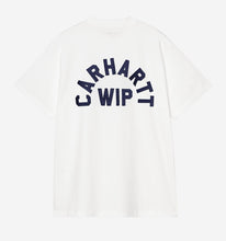 Carica l'immagine nel visualizzatore di Gallery, S/S Arch Script T-Shirt
