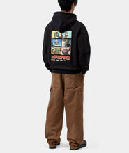 Carica l'immagine nel visualizzatore di Gallery, Hooded Wiptopia Sweat
