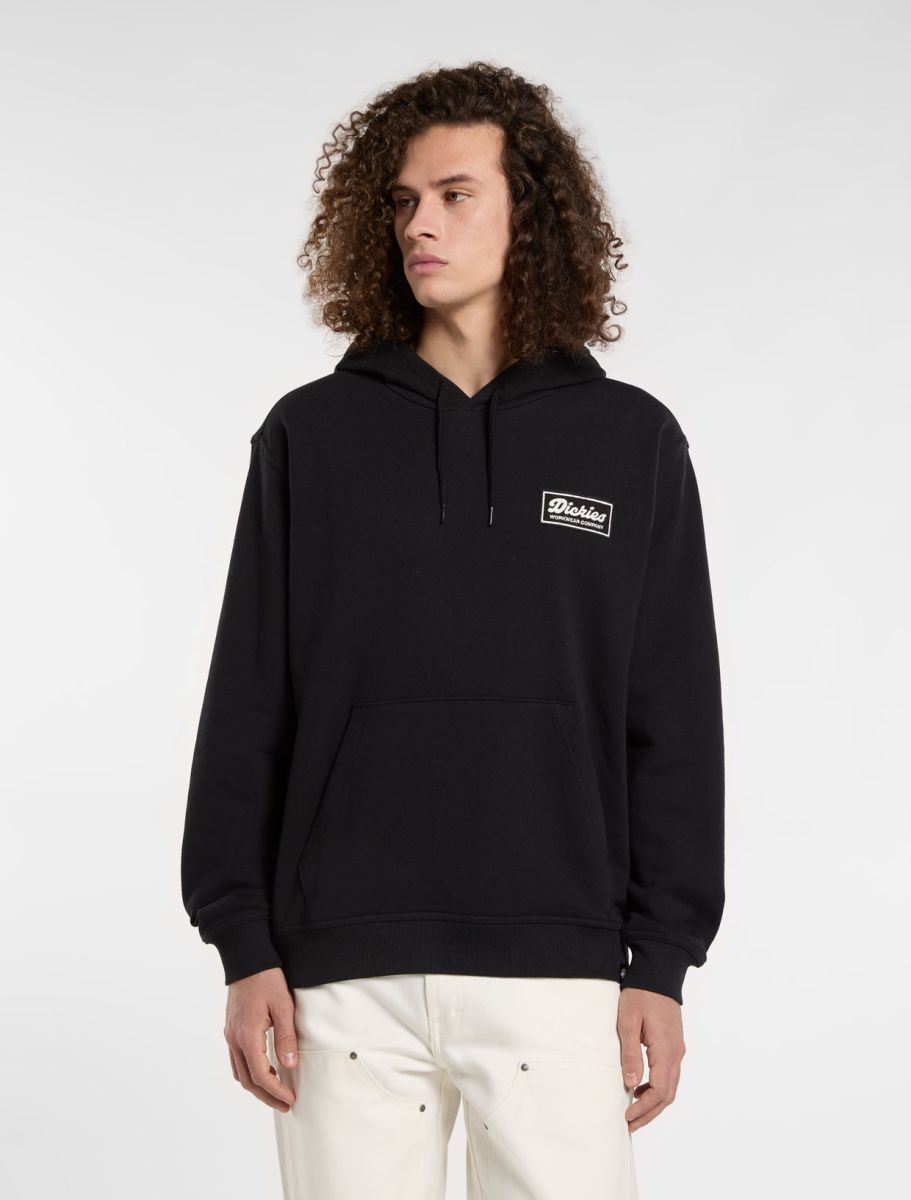 Lewistown Hoodie