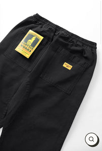 Canvas Chef Pant