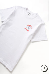 Organic Chefswear Tee