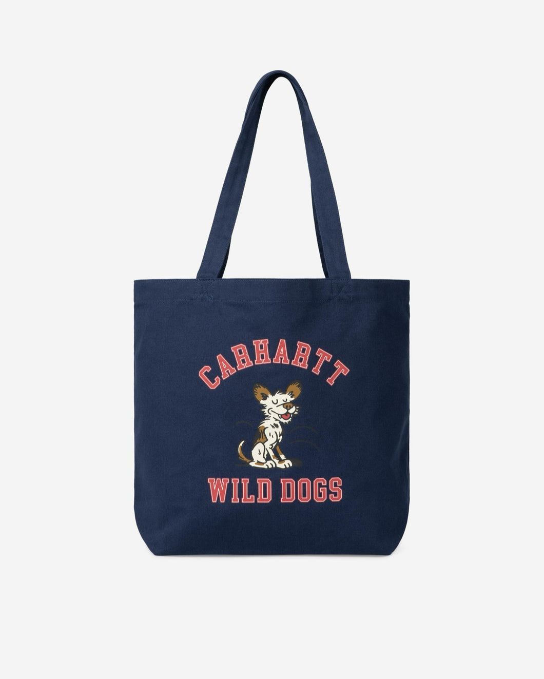 Canvas Tote