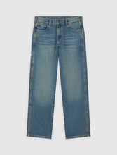 Carica l'immagine nel visualizzatore di Gallery, 958 Baggy tapared
