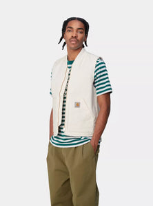 Classic Vest