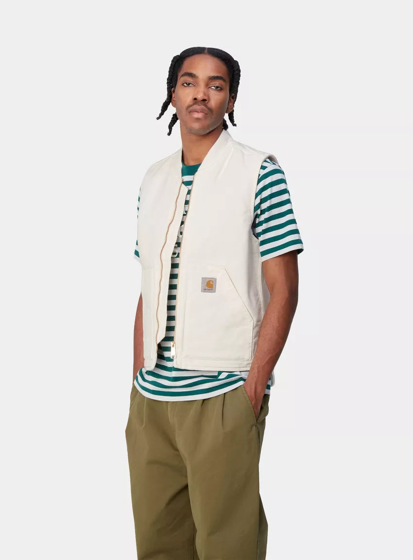 Classic Vest