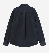 Carica l'immagine nel visualizzatore di Gallery, L/S Madison Cord Shirt
