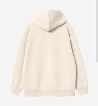 Carica l'immagine nel visualizzatore di Gallery, Women's Hooded Carhartt Sweatshirt
